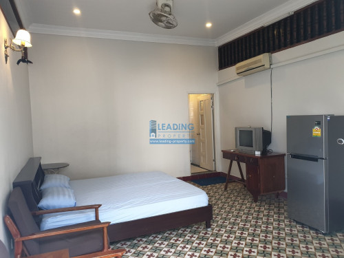 N129 | Studio Room For Rent Near Kandal Market