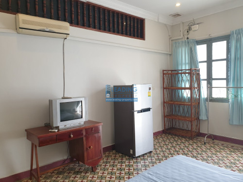 N129 | Studio Room For Rent Near Kandal Market