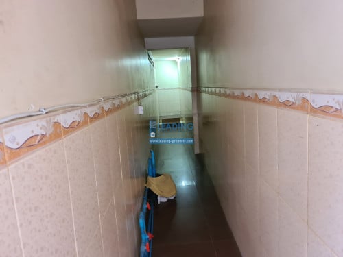 N147 | Naga World 1 Bedroom Flat Apartment For Rent