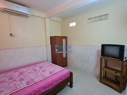 N147 | Naga World 1 Bedroom Flat Apartment For Rent