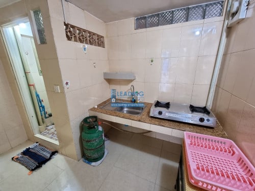 N149 | Naga World 1 Bedroom Flat Apartment For Rent