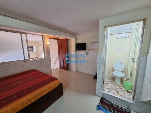N149 | Naga World 1 Bedroom Flat Apartment For Rent