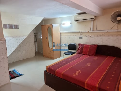 N149 | Naga World 1 Bedroom Flat Apartment For Rent
