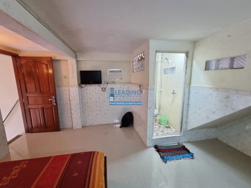 N149 | Naga World 1 Bedroom Flat Apartment For Rent