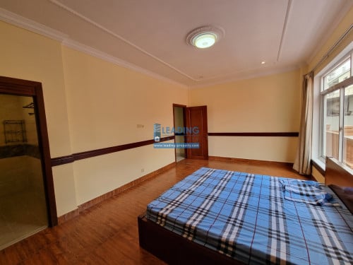 N178 | 1 Bedroom Apartment For Rent Near Toul Sleng Museum Free Wifi and Car Park
