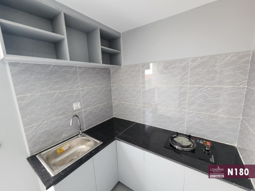 N180 | BRAND NEW Studio with Elevator for Rent