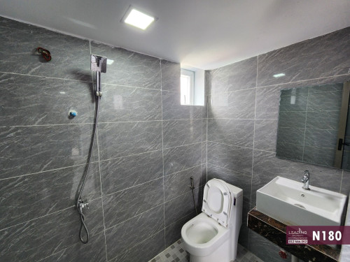 N180 | BRAND NEW Studio with Elevator for Rent