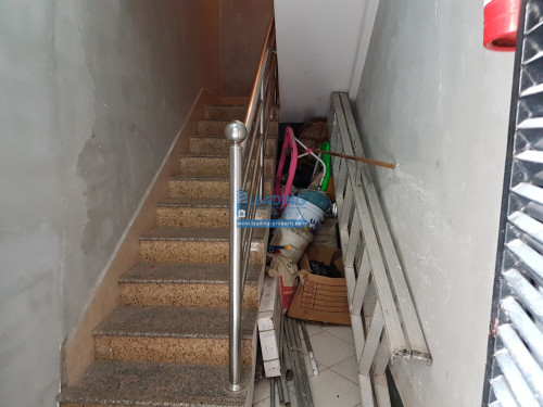 N185 | Western Classic Apartment 1 Bedroom For Rent Near Royal Palace