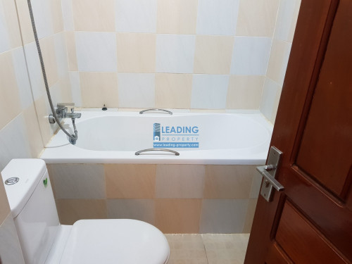 N196 | Elevator 2 Bedrooms Apartment For Rent in Daun Penh