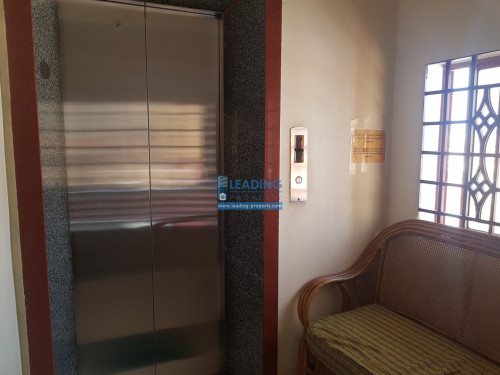 N196 | Elevator 2 Bedrooms Apartment For Rent in Daun Penh