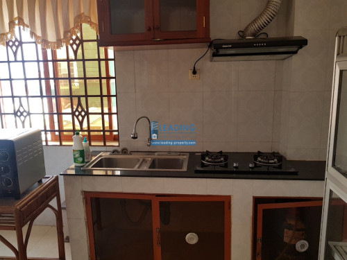 N196 | Elevator 2 Bedrooms Apartment For Rent in Daun Penh