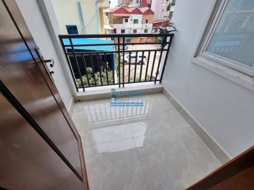 N275 | Comfortable Fully Furnished Studio Apartment with Lift For Rent