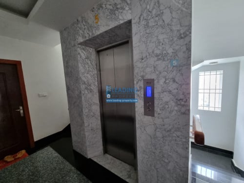 N275 | Comfortable Fully Furnished Studio Apartment with Lift For Rent
