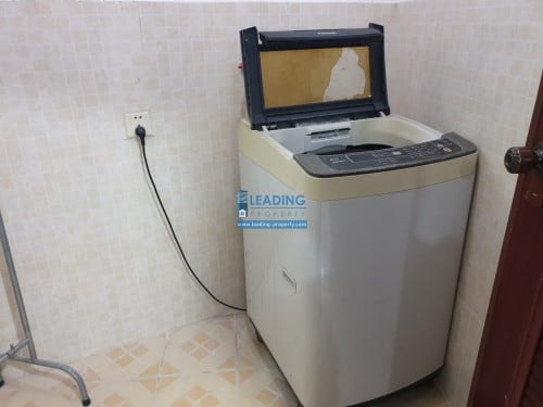 N446 | 1 Bedroom Apartment For Rent Near Toul Sleng Museum Free Wifi