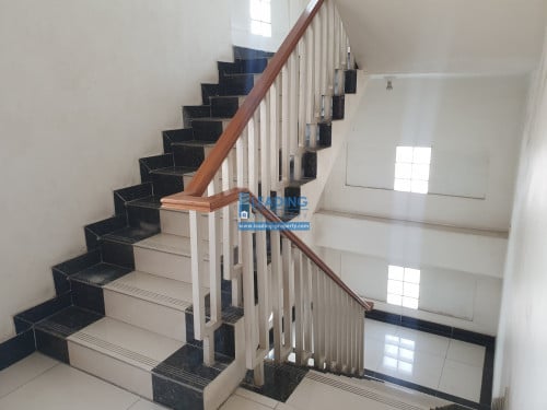 N446 | 1 Bedroom Apartment For Rent Near Toul Sleng Museum Free Wifi