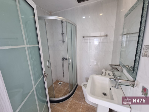 N476 | Elevator 2 Bedrooms Apartment For Rent in Teuk Laak2, Toul Kork
