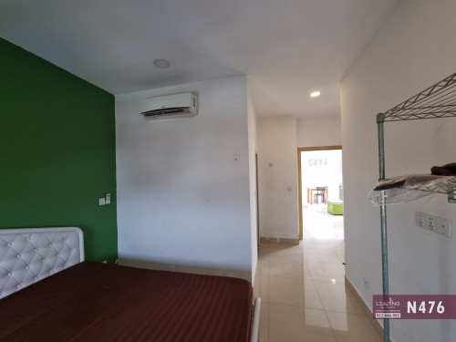 N476 | Elevator 2 Bedrooms Apartment For Rent in Teuk Laak2, Toul Kork