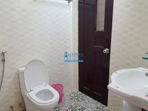 N483 | Very Nice and Clean Fully Furnished Flat Apartment 1 Bedroom For Rent