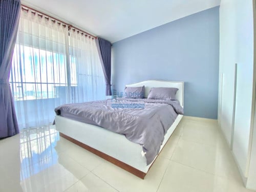 N502 | 4 Bedrooms at The Bridge Koh Pich For Rent