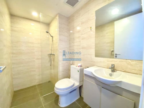 N502 | 4 Bedrooms at The Bridge Koh Pich For Rent