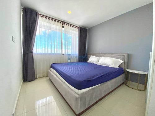 N502 | 4 Bedrooms at The Bridge Koh Pich For Rent