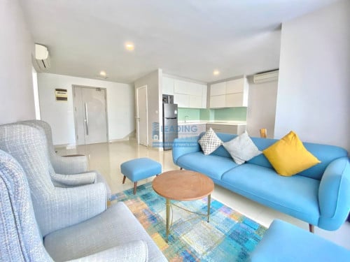 N502 | 4 Bedrooms at The Bridge Koh Pich For Rent