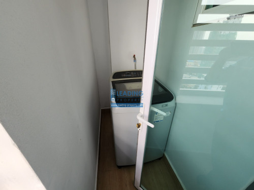 N508 | Nice 1 Bedroom Serviced Apartment For Rent