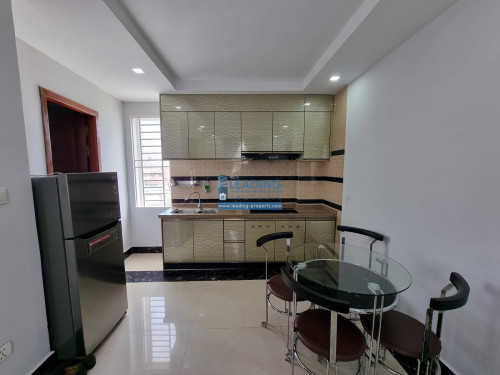 N520 | Western 1 Bedroom Apartment with Lift For Rent Near Russian Market