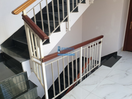 N553 | Toul Tom Pong Area, Affordable Studio Apartment For Rent Free Wifi