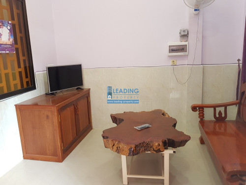 N599 | 2 Bedrooms Flat Apartment For Rent Near Russian Market