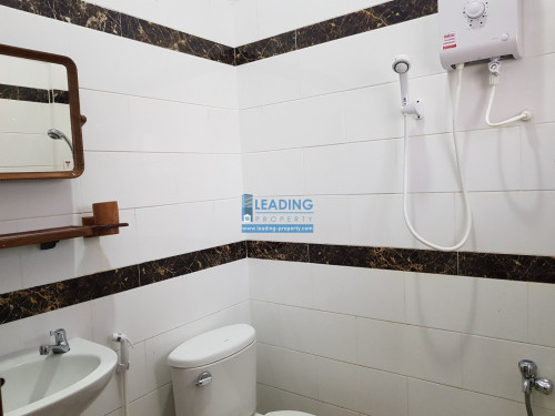 N599 | 2 Bedrooms Flat Apartment For Rent Near Russian Market