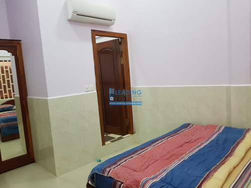 N599 | 2 Bedrooms Flat Apartment For Rent Near Russian Market