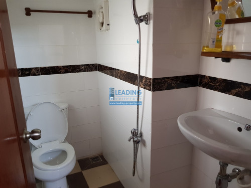 N599 | 2 Bedrooms Flat Apartment For Rent Near Russian Market