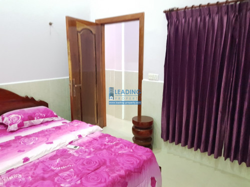 N599 | 2 Bedrooms Flat Apartment For Rent Near Russian Market