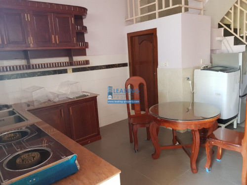 N599 | 2 Bedrooms Flat Apartment For Rent Near Russian Market