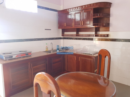 N599 | 2 Bedrooms Flat Apartment For Rent Near Russian Market