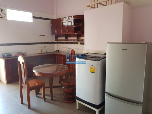 N599 | 2 Bedrooms Flat Apartment For Rent Near Russian Market