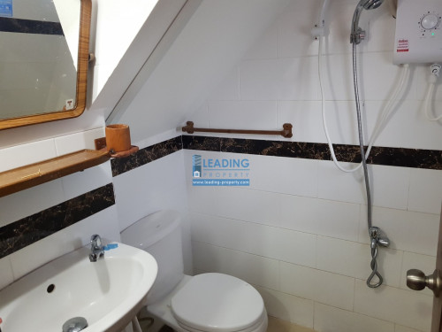 N599 | 2 Bedrooms Flat Apartment For Rent Near Russian Market