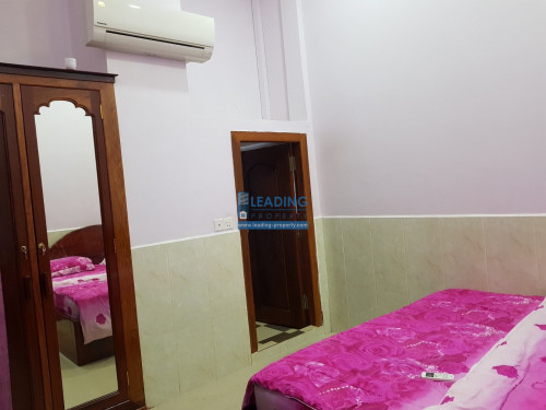 N599 | 2 Bedrooms Flat Apartment For Rent Near Russian Market