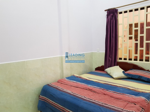 N599 | 2 Bedrooms Flat Apartment For Rent Near Russian Market