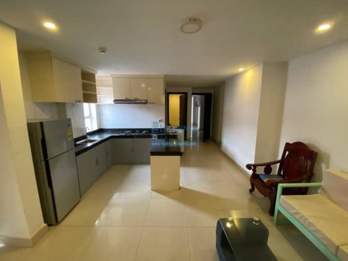 N617 | Stueng Mean Chey, Brand New 2 Bedrooms Apartment For Rent