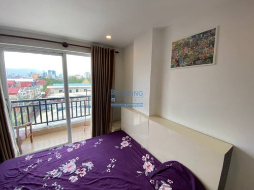 N617 | Stueng Mean Chey, Brand New 2 Bedrooms Apartment For Rent