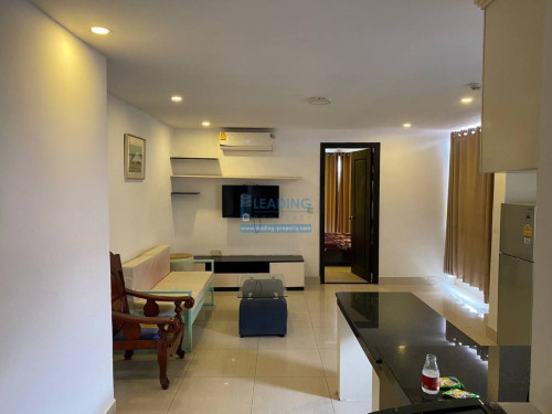 N617 | Stueng Mean Chey, Brand New 2 Bedrooms Apartment For Rent