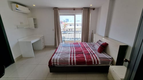 N617 | Stueng Mean Chey, Brand New 2 Bedrooms Apartment For Rent