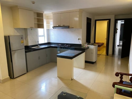 N617 | Stueng Mean Chey, Brand New 2 Bedrooms Apartment For Rent