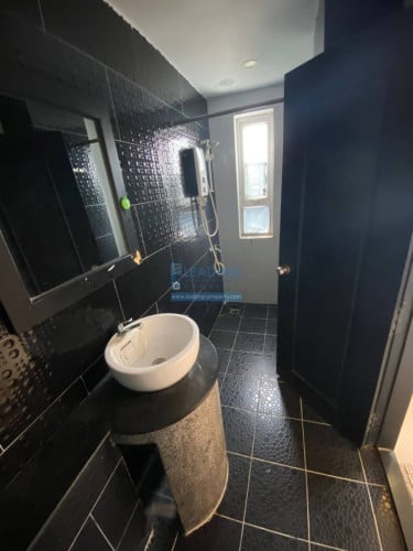 N617 | Stueng Mean Chey, Brand New 2 Bedrooms Apartment For Rent
