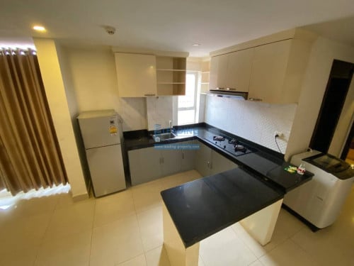 N617 | Stueng Mean Chey, Brand New 2 Bedrooms Apartment For Rent