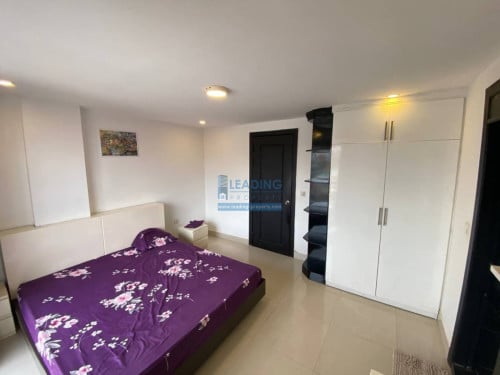 N617 | Stueng Mean Chey, Brand New 2 Bedrooms Apartment For Rent