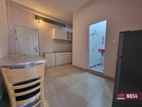 N654 | Brand New 1 Bedroom Apartment For Rent in Russian Market Area