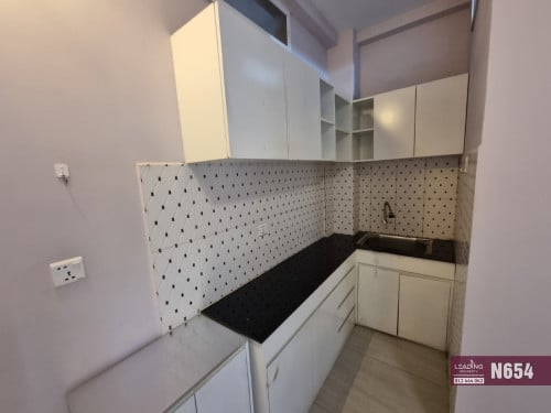 N654 | Brand New 1 Bedroom Apartment For Rent in Russian Market Area